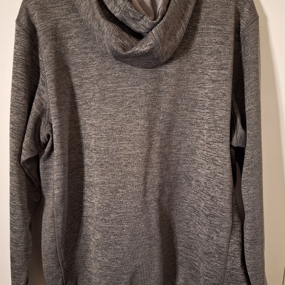 ADIDAS hoodie - Picture 3 of 4